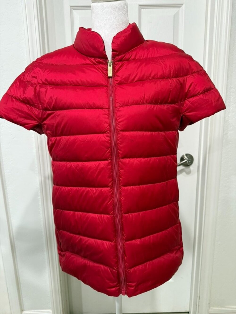 Martha Stewart Gardening Jacket